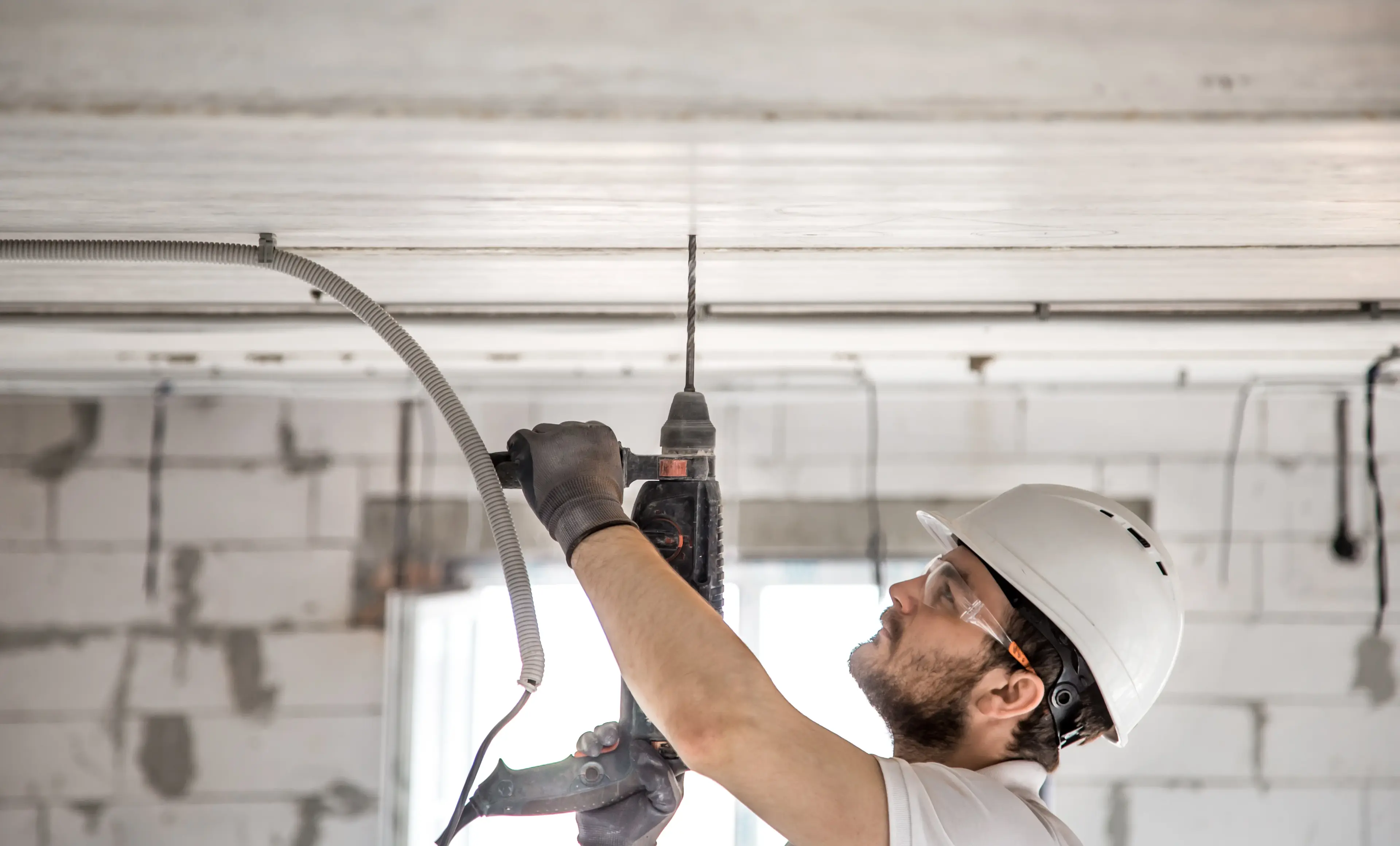 Fischer Ceiling Support (Heavy Duty)