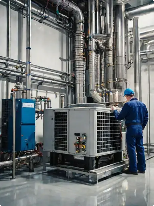 Testing and Commissioning